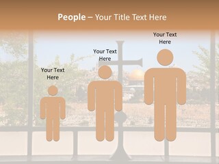 Church PowerPoint Template
