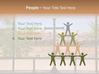Church PowerPoint Template