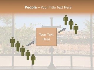 Church PowerPoint Template