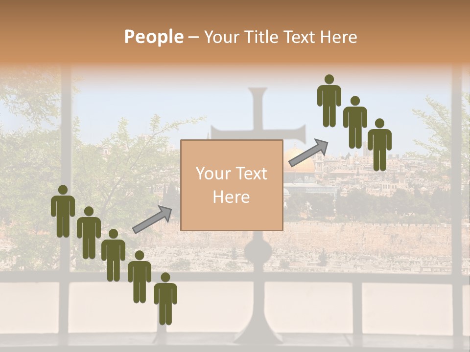 Church PowerPoint Template