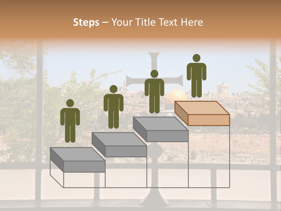 Church PowerPoint Template