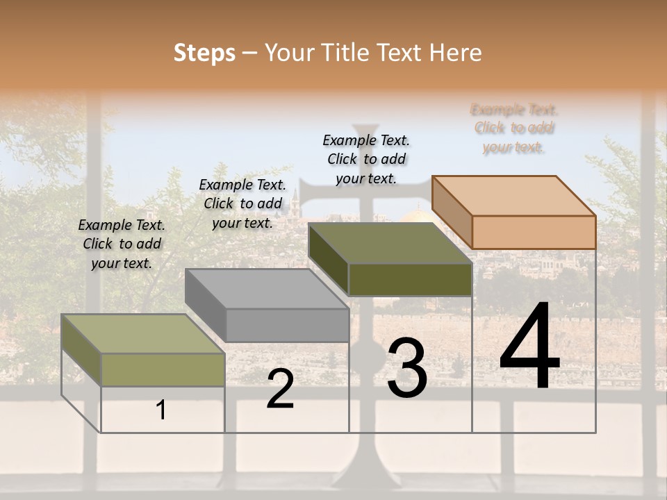 Church PowerPoint Template