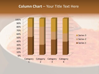 Cooking Gravy PowerPoint Template