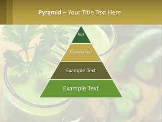 Vegetable Fresh PowerPoint Template