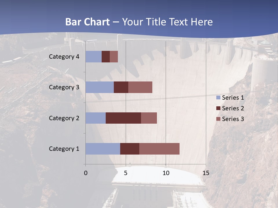 Dam PowerPoint Template
