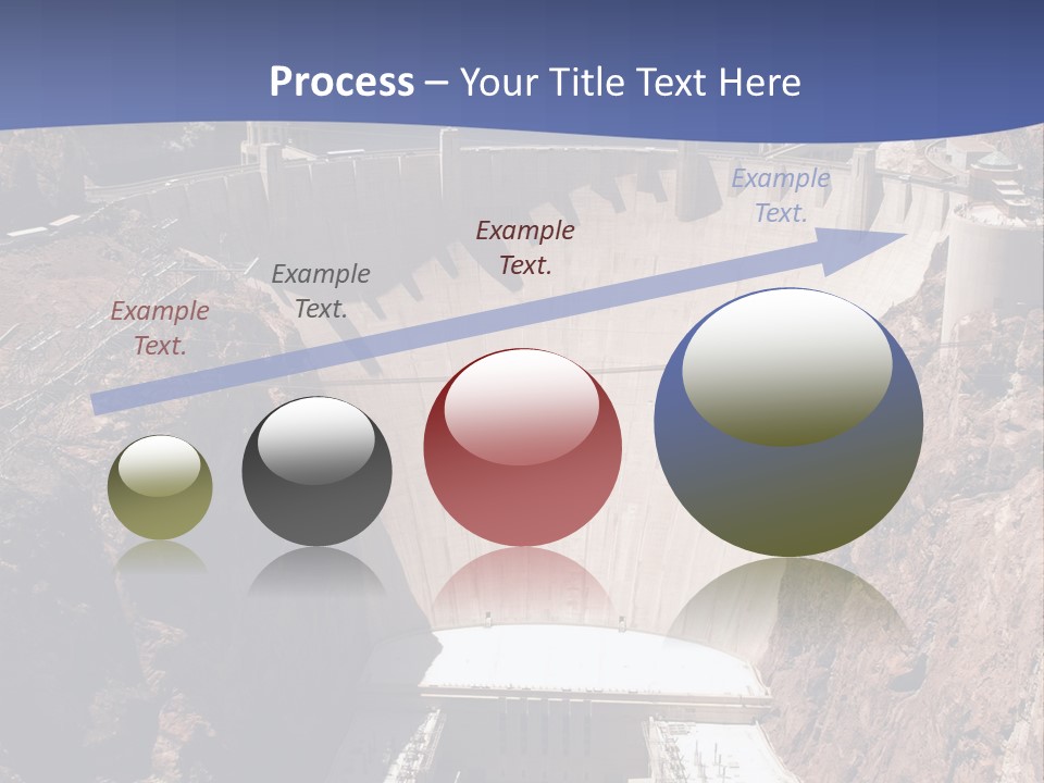 Dam PowerPoint Template