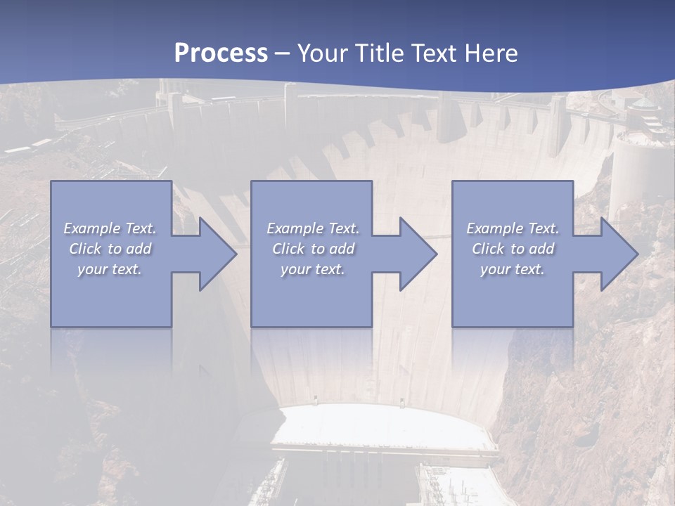 Dam PowerPoint Template