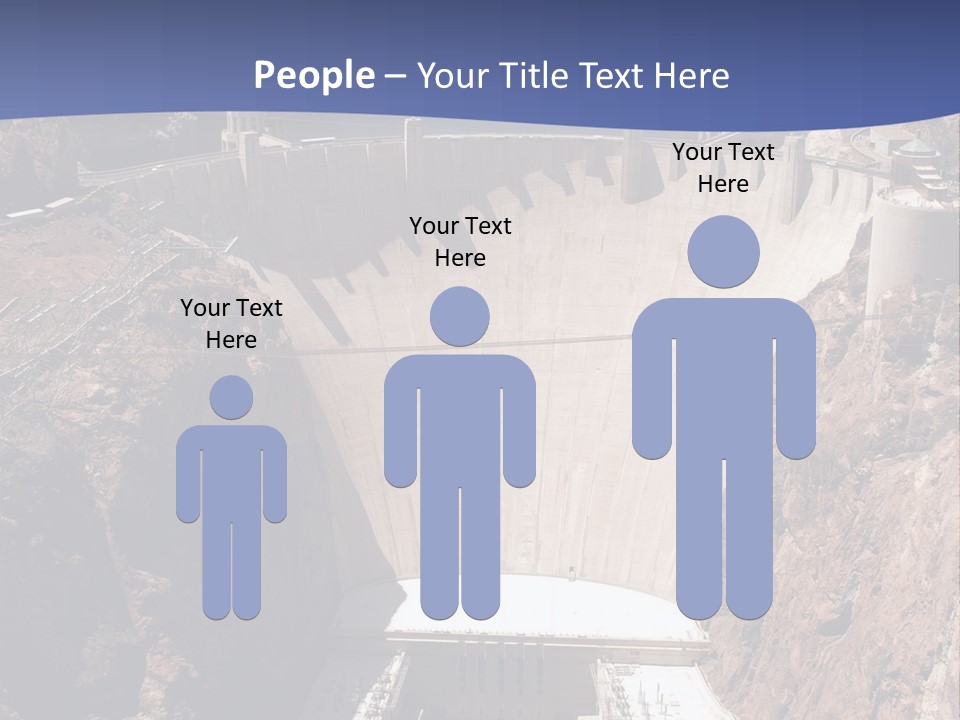 Dam PowerPoint Template