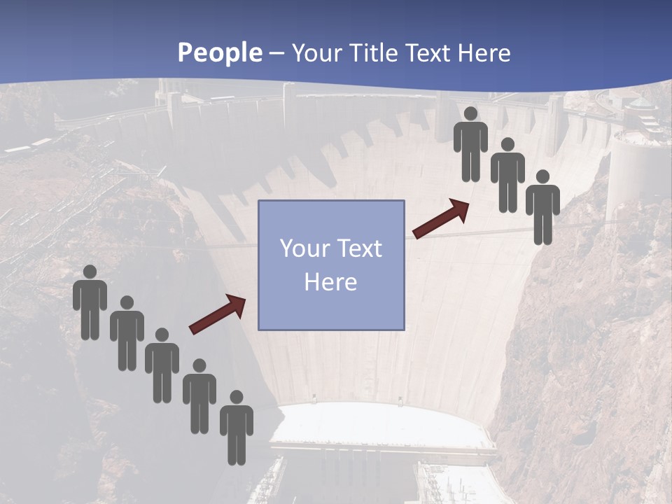 Dam PowerPoint Template
