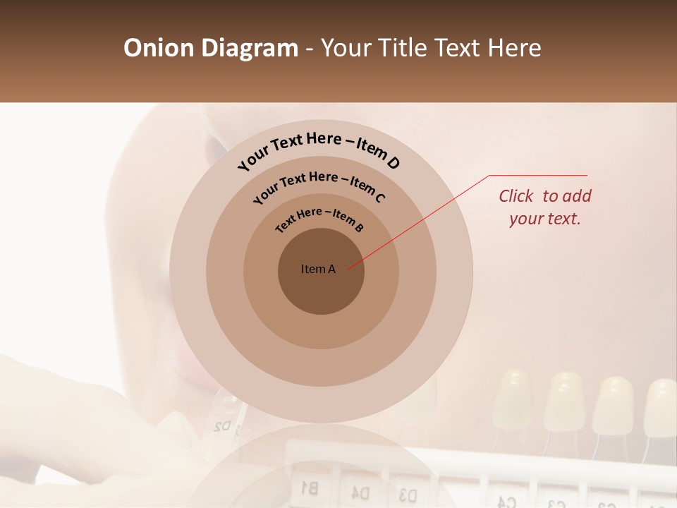 Teeth PowerPoint Template