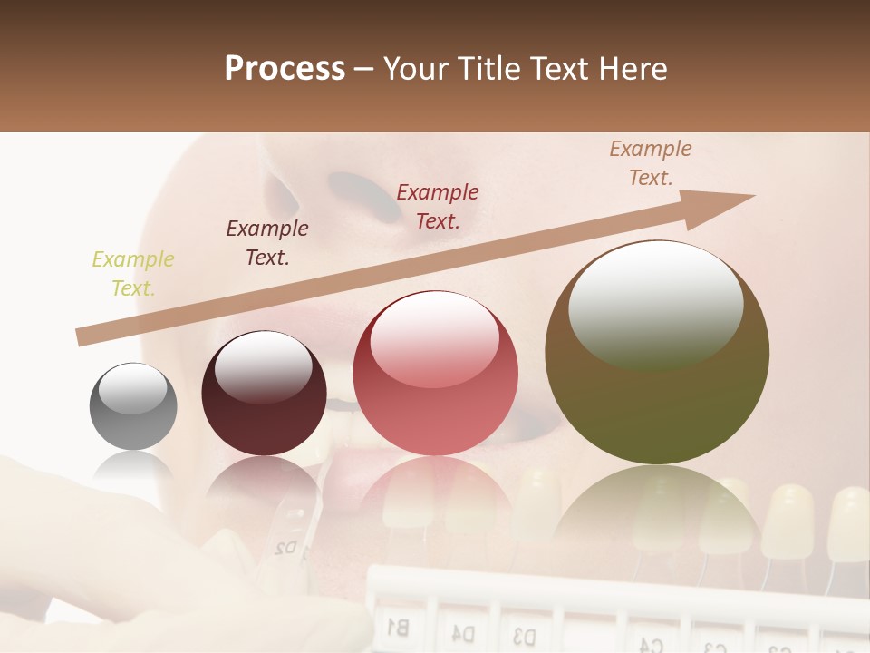 Teeth PowerPoint Template