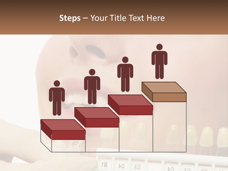 Teeth PowerPoint Template