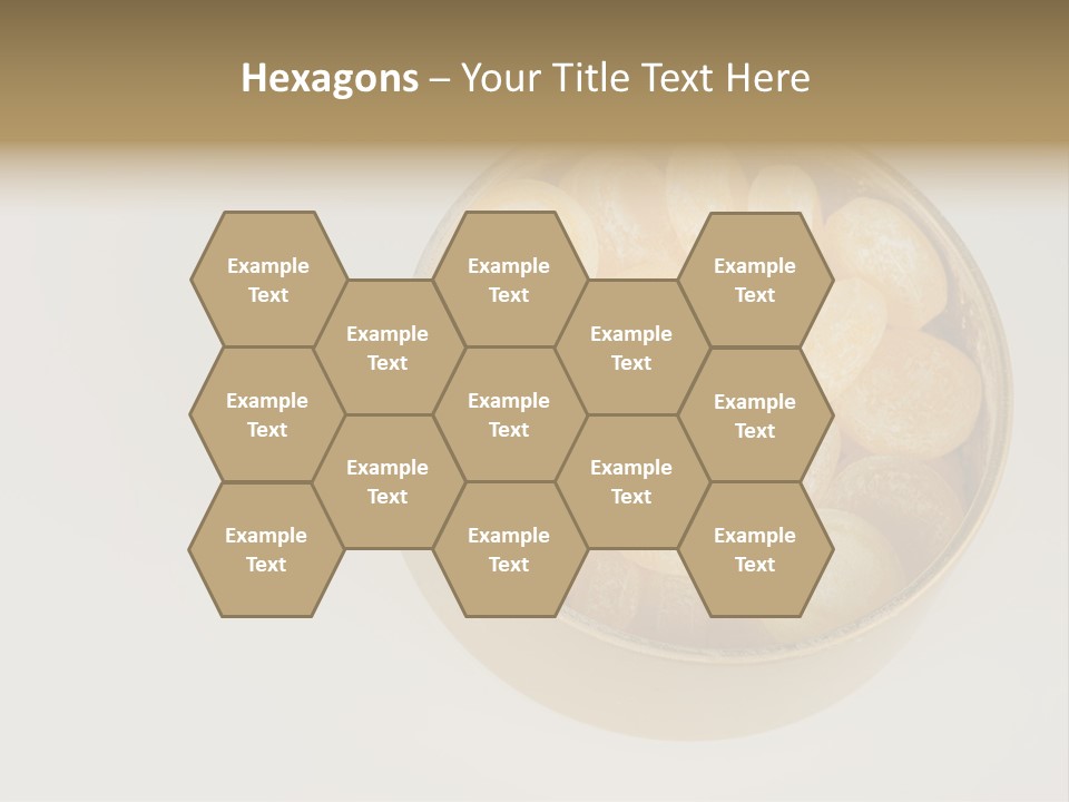 Candies PowerPoint Template