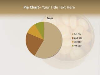 Candies PowerPoint Template