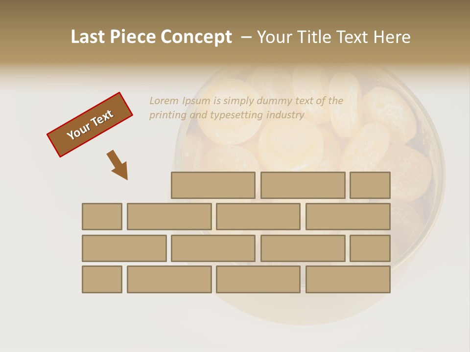 Candies PowerPoint Template