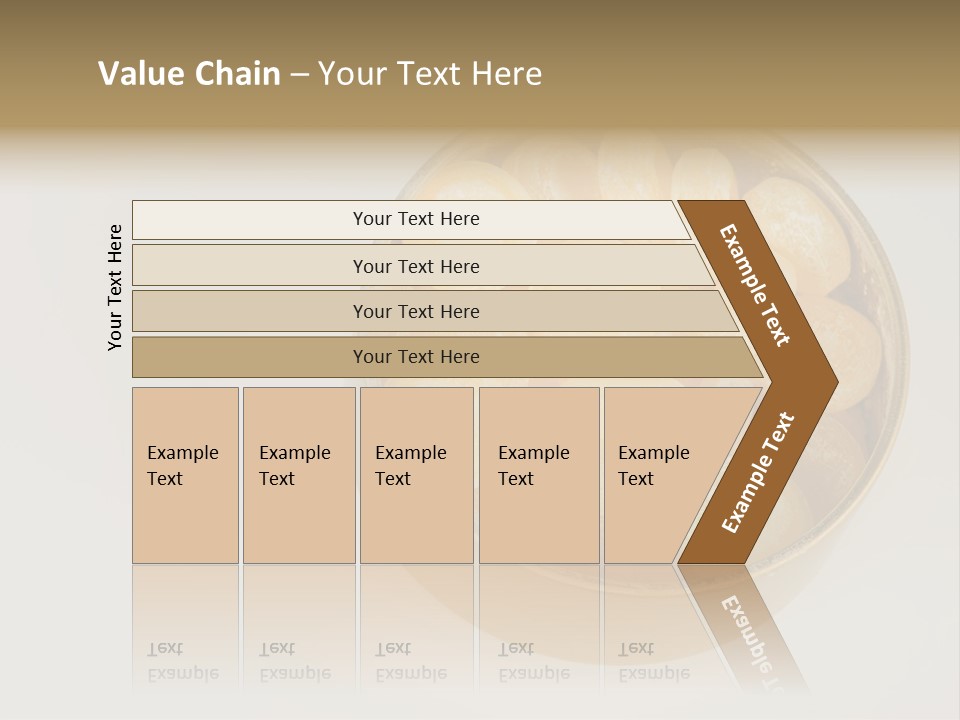 Candies PowerPoint Template