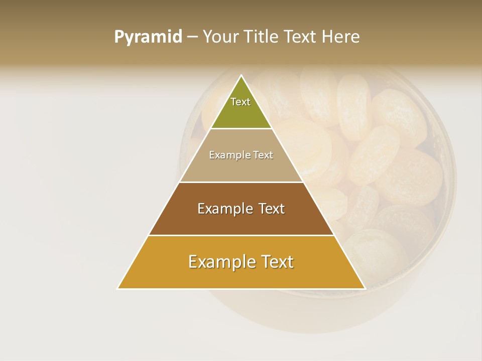 Candies PowerPoint Template
