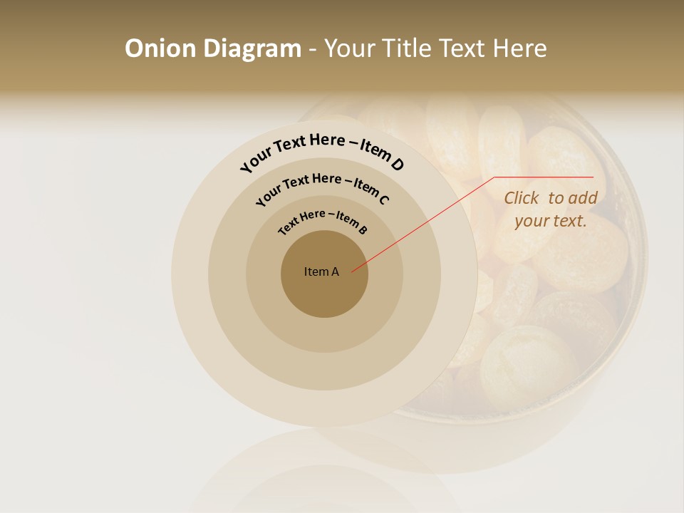 Candies PowerPoint Template