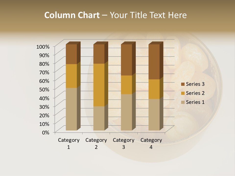 Candies PowerPoint Template