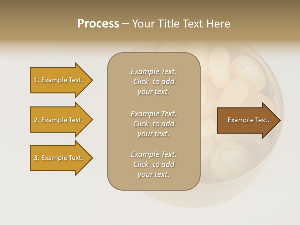 Candies PowerPoint Template