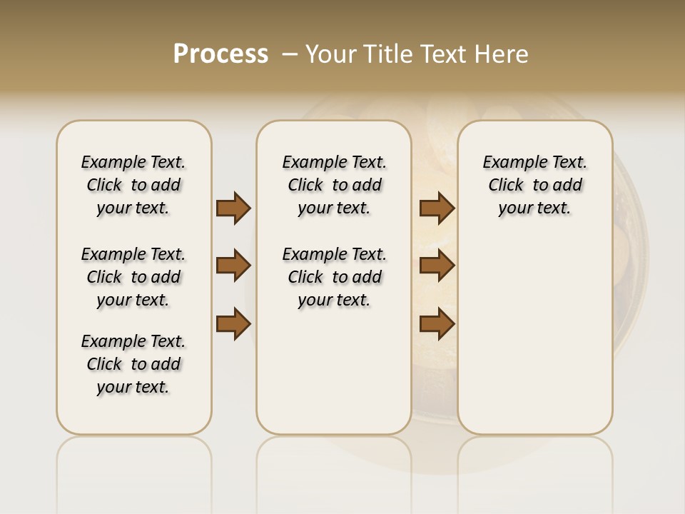 Candies PowerPoint Template