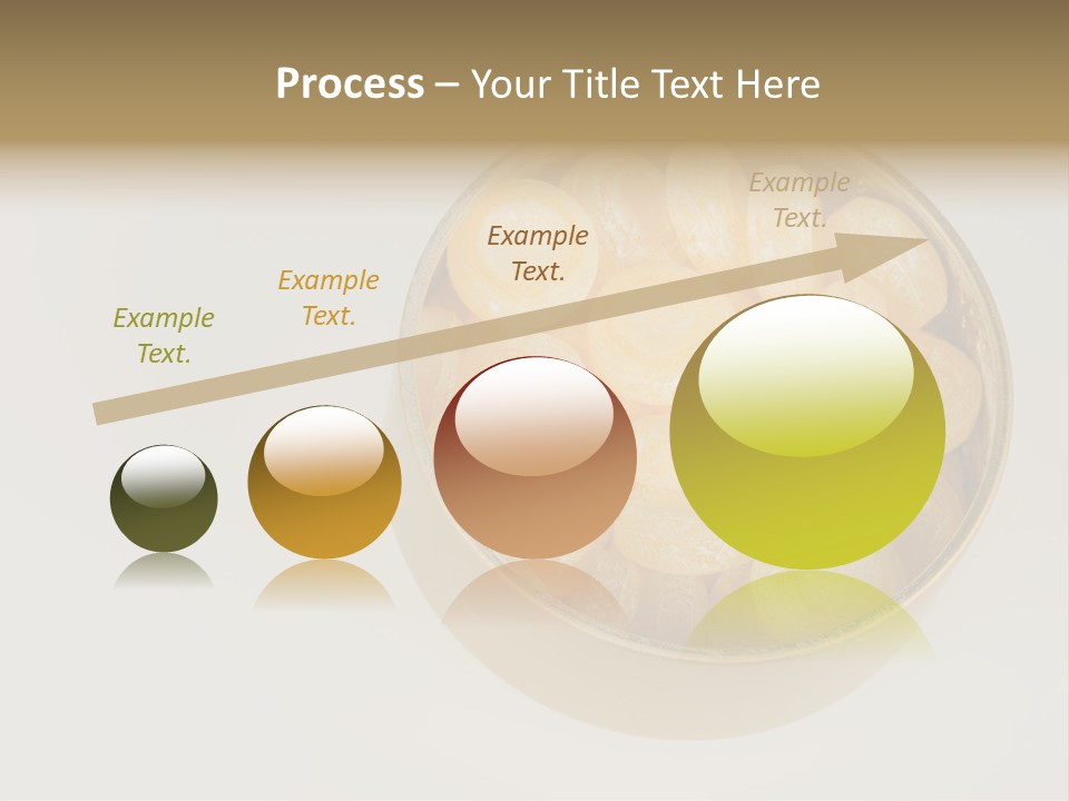 Candies PowerPoint Template