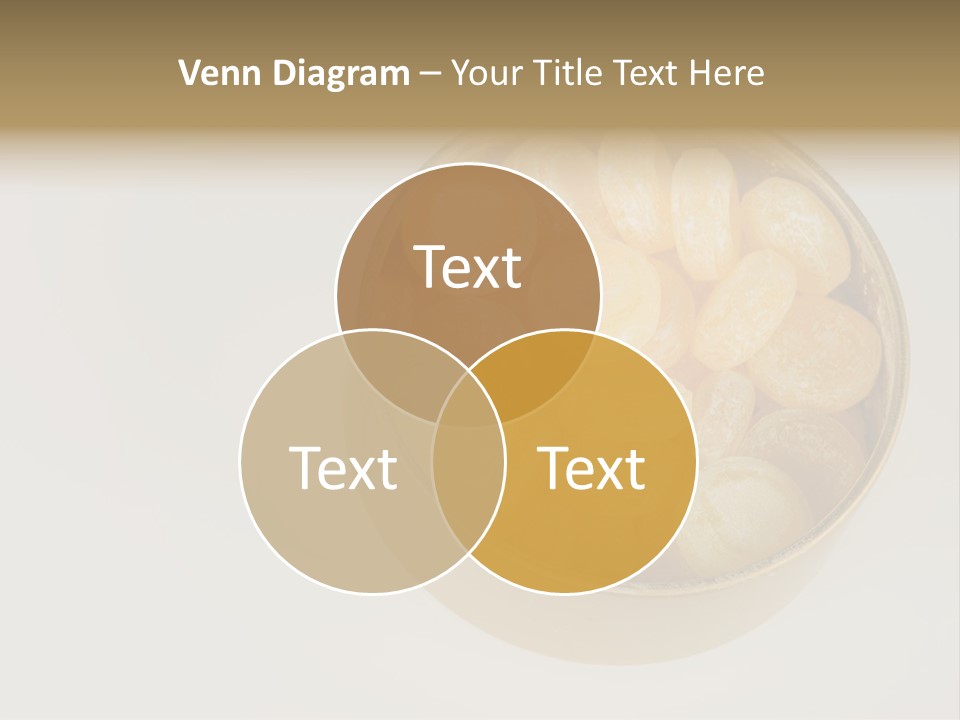 Candies PowerPoint Template