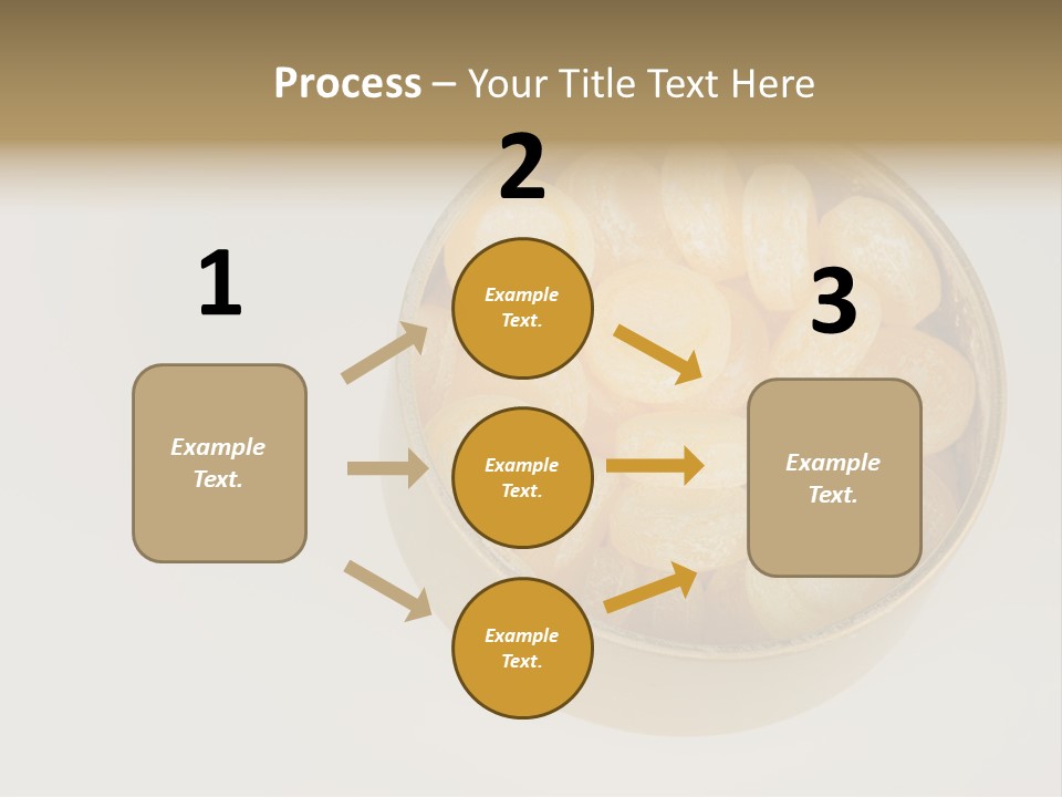 Candies PowerPoint Template