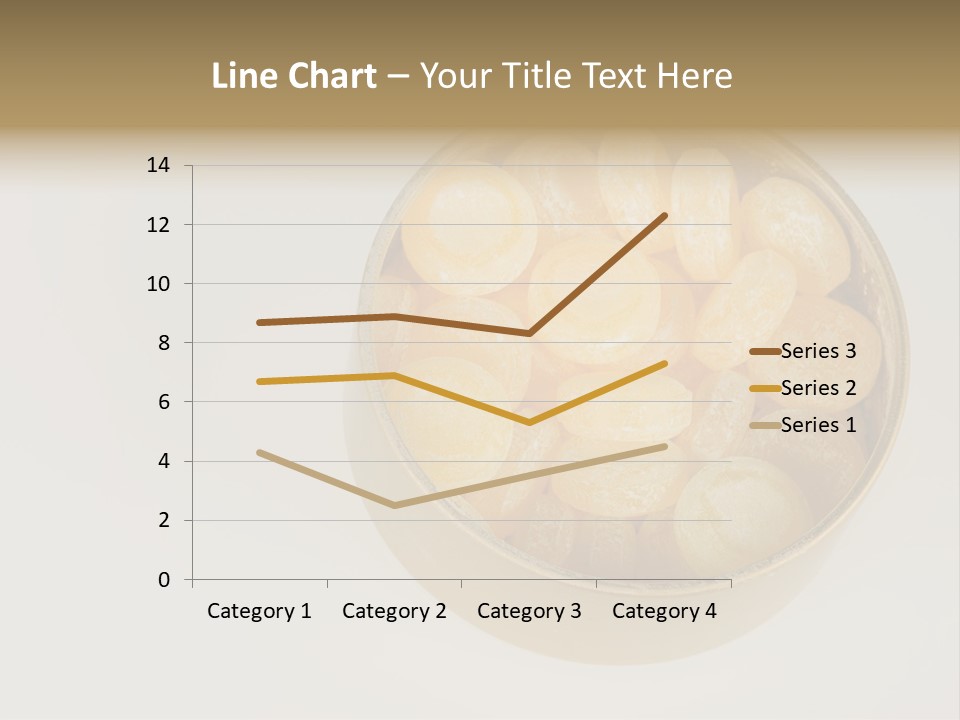 Candies PowerPoint Template