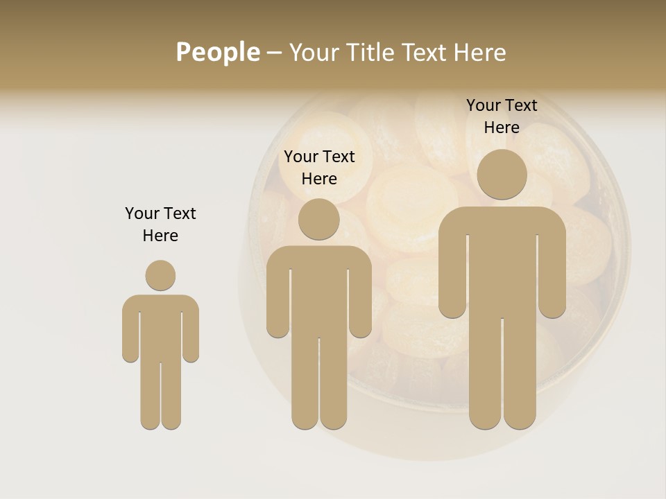 Candies PowerPoint Template