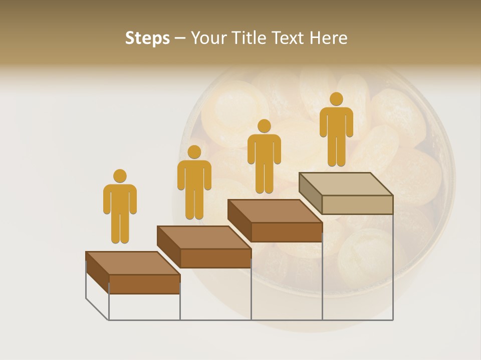 Candies PowerPoint Template