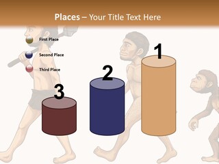 Human Evolution PowerPoint Template
