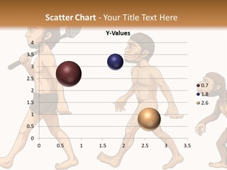 Human Evolution PowerPoint Template