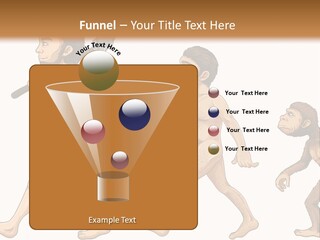 Human Evolution PowerPoint Template