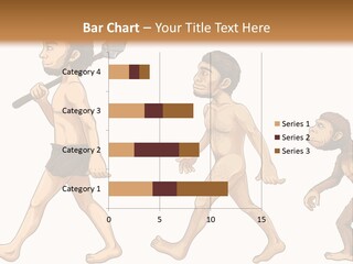 Human Evolution PowerPoint Template