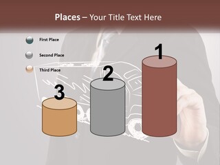 Freight Business PowerPoint Template