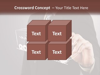 Freight Business PowerPoint Template