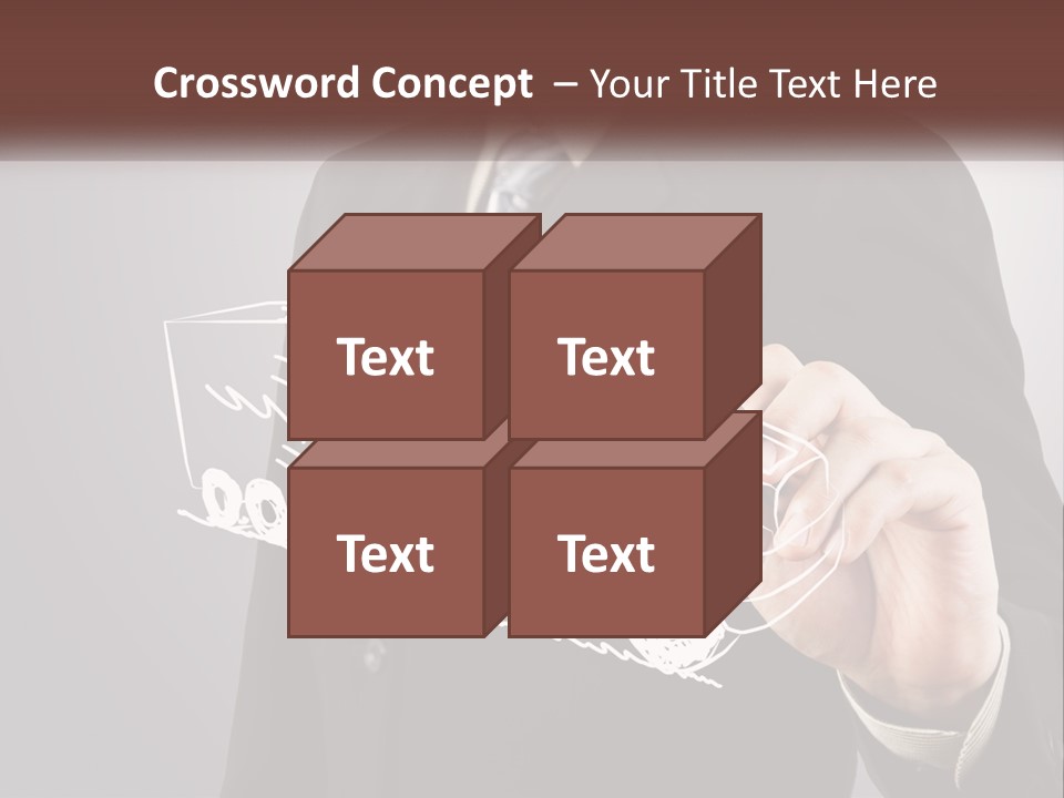 Freight Business PowerPoint Template