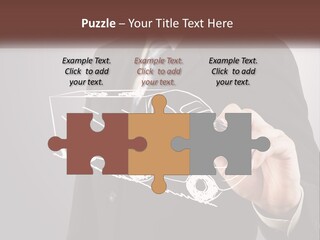 Freight Business PowerPoint Template