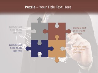 Freight Business PowerPoint Template