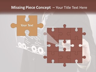 Freight Business PowerPoint Template