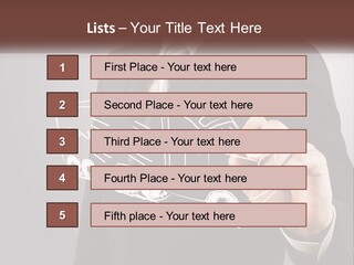 Freight Business PowerPoint Template