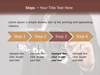 Freight Business PowerPoint Template