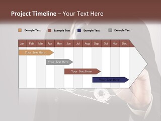 Freight Business PowerPoint Template