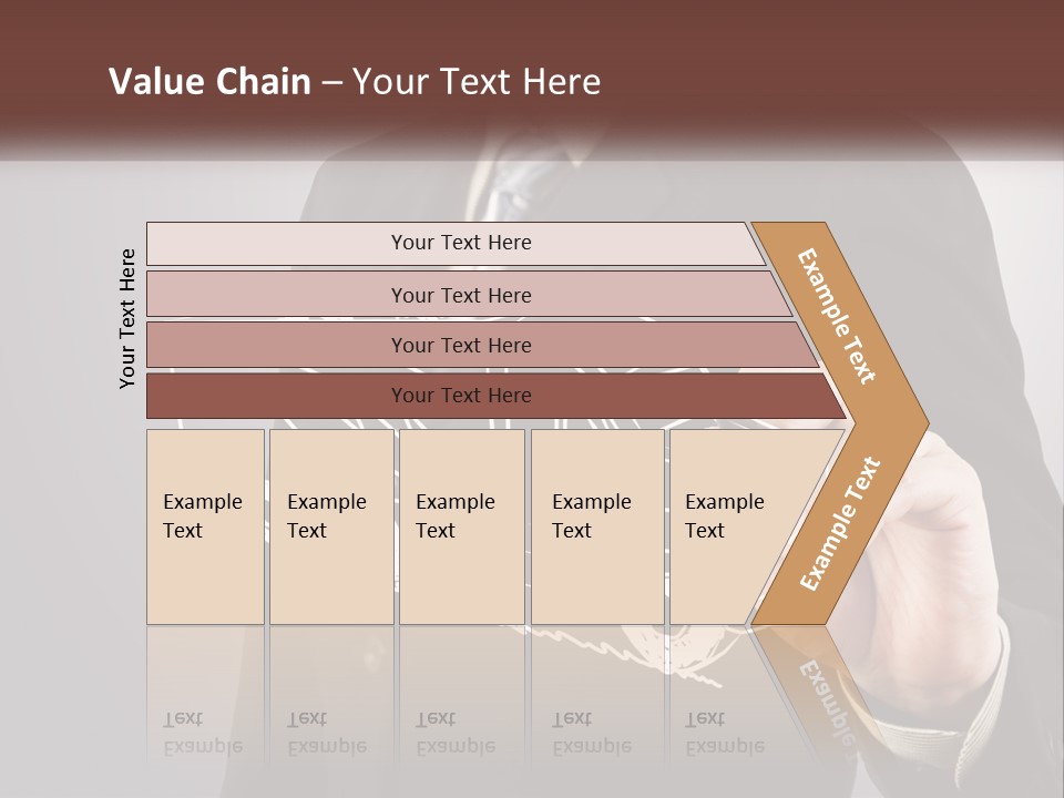 Freight Business PowerPoint Template