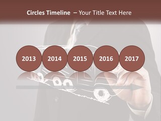 Freight Business PowerPoint Template