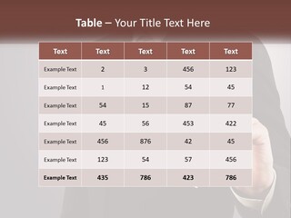 Freight Business PowerPoint Template