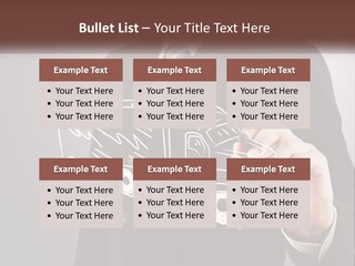 Freight Business PowerPoint Template