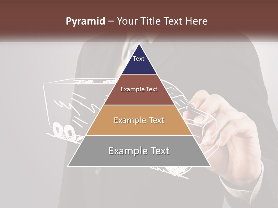 Freight Business PowerPoint Template