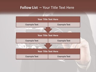 Freight Business PowerPoint Template